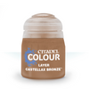 Citadel Layer Paints - Castellax Bronze