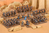 Kings of War Empire of Dust Mega Army