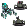 Deadzone Mazon Labs Security Patrol Booster