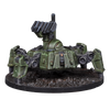 Deadzone Mazon Labs Security Patrol Booster