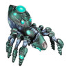 Deadzone Mazon Labs Security Patrol Booster