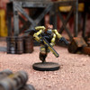 Deadzone Rebs Hund, Rin Bounty Hunter