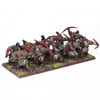 Kings of War Orc Skulks Troop