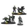 Firefight GCPS Anti-Tank Weapons Teams