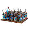 Kings of War Basilea Paladin Regiment