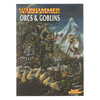 Warhammer Fantasy Orcs & Goblins Army Book (6th) - Pre-owned