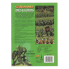 Warhammer Fantasy Orcs & Goblins Army Book (6th) - Pre-owned