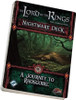 Lord of the Rings LCG Nightmare Deck: A Journey to Rhosgobel