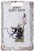 Age of Sigmar Skaven Grey Seer