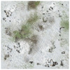 Battle Systems Terrain Winter Snowscape Game Mat 3x3 - Neoprene Playmat for Warhammer, D&D, Frostgrave and More!