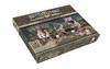 Battle Systems Fantasy Terrain Village Ruins - 28-35mm DND D&D RPG Wargames Historical / Fantasy Card Scenery