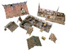 Battle Systems Fantasy Terrain Tavern - 28-35mm DND D&D RPG Wargames Historical / Fantasy Card Scenery