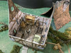 Battle Systems Fantasy Terrain Town House - 28-35mm DND D&D RPG Wargames Historical / Fantasy Card Scenery