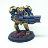 Firefight Enforcer / GCPS Strider