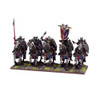 Kings of War Undead Soul Reaver Cavalry Troop