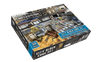 Battle Systems Urban Apocalypse Terrain City Block Core Set - 28-35mm RPG / Wargames 40k Crisis Protocol Modern Zombies Card Scenery
