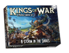 Kings of War 2-Player Starter Set: A Storm in the Shires