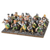 Kings of War 2-Player Starter Set: A Storm in the Shires