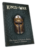 Kings of War 3rd Edition 2-Player Starter Set: A Storm in the Shires