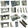 Battle Systems Urban Apocalypse Terrain Wasteland Colony - 28-35mm RPG / Wargames 40k Necromunda Fallout Zombies Card Scenery