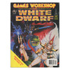 White Dwarf Issue 187 July 1995