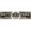 Battle Systems Sci-fi Terrain Sci-fi Equipment Sheet - 28-35mm RPG / Wargames / 40k Necromunda Card Scenery