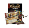 Kings of War Salamanders Firebrand, Corsair