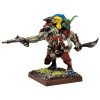 Kings of War Salamanders Firebrand, Corsair