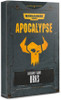 Warhammer 40k Apocalypse Datasheet Cards - Orks - OOP
