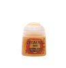 GW / Citadel Base Paints - Averland Sunset (12ml)