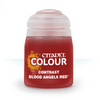 Citadel Contrast Paints - Blood Angels Red (18ml)