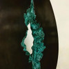 Dirty Down Paints Verdigris (25ml) - Water-based Paint for a Highly Realistic Verdigris / Copper Effect
