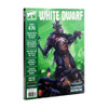 White Dwarf Issue 476 May 2022