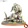 Warhammer Chaos Daemons MTO Classic Beast of Nurgle