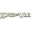 Kings of War 3rd Edition Gamer's Compendium Rulebook