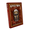 Kings of War 3rd Edition Gamer's Compendium Rulebook