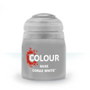 GW / Citadel Base Paints - Corax White (12ml)