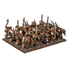 Kings of War Ratkin Warriors Regiment