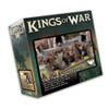 Kings of War Ogre Siege Breaker Horde