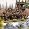 Kings of War Ogre Shooters Horde