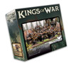 Kings of War Ogre Shooters Horde