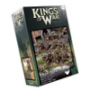 Kings of War Ogre Army