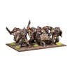 Kings of War Ogre Army