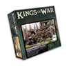 Kings of War Ogre Warriors Horde