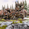 Kings of War Ogre Warriors Horde