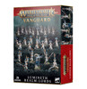 Age of Sigmar Vanguard: Lumineth Realm-Lords