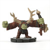 WizKids Mage Knight Rebellion Chaos Mage (Unique Orc) 28mm factory painted miniature for Dungeons & Dragons, D&D DND