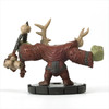 WizKids Mage Knight Rebellion Chaos Mage (Unique Orc) 28mm factory painted miniature for Dungeons & Dragons, D&D DND