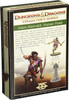 D&D Collector's Series Forgotten Realms: Anton Marivaldi, Human Pirate