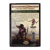 D&D Collector's Series Forgotten Realms: Anton Marivaldi, Human Pirate